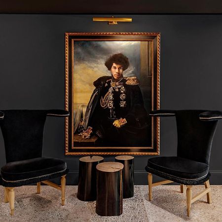 Kimpton Palladian Hotel By Ihg Seattle Zewnętrze zdjęcie