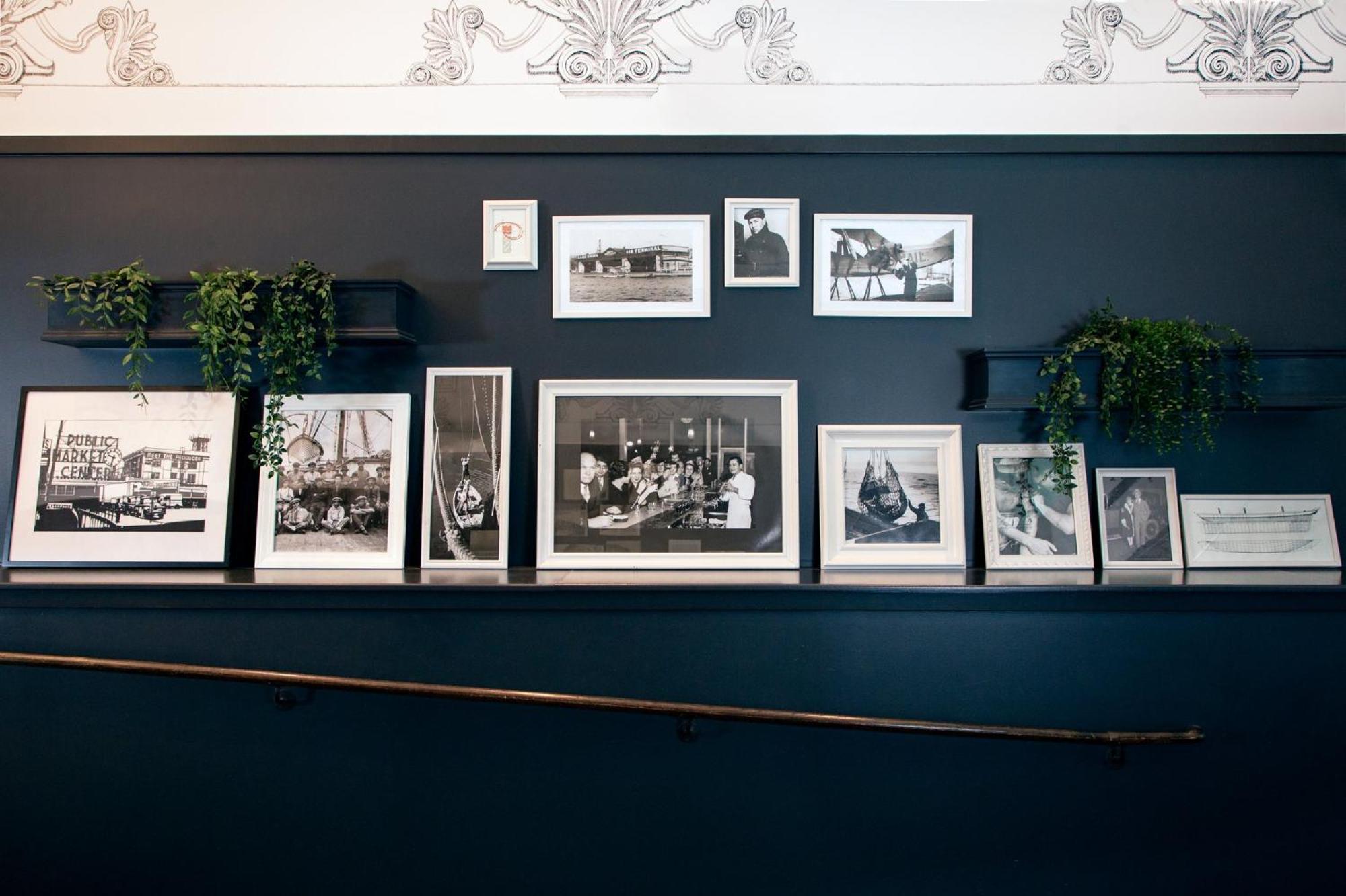 Kimpton Palladian Hotel By Ihg Seattle Zewnętrze zdjęcie