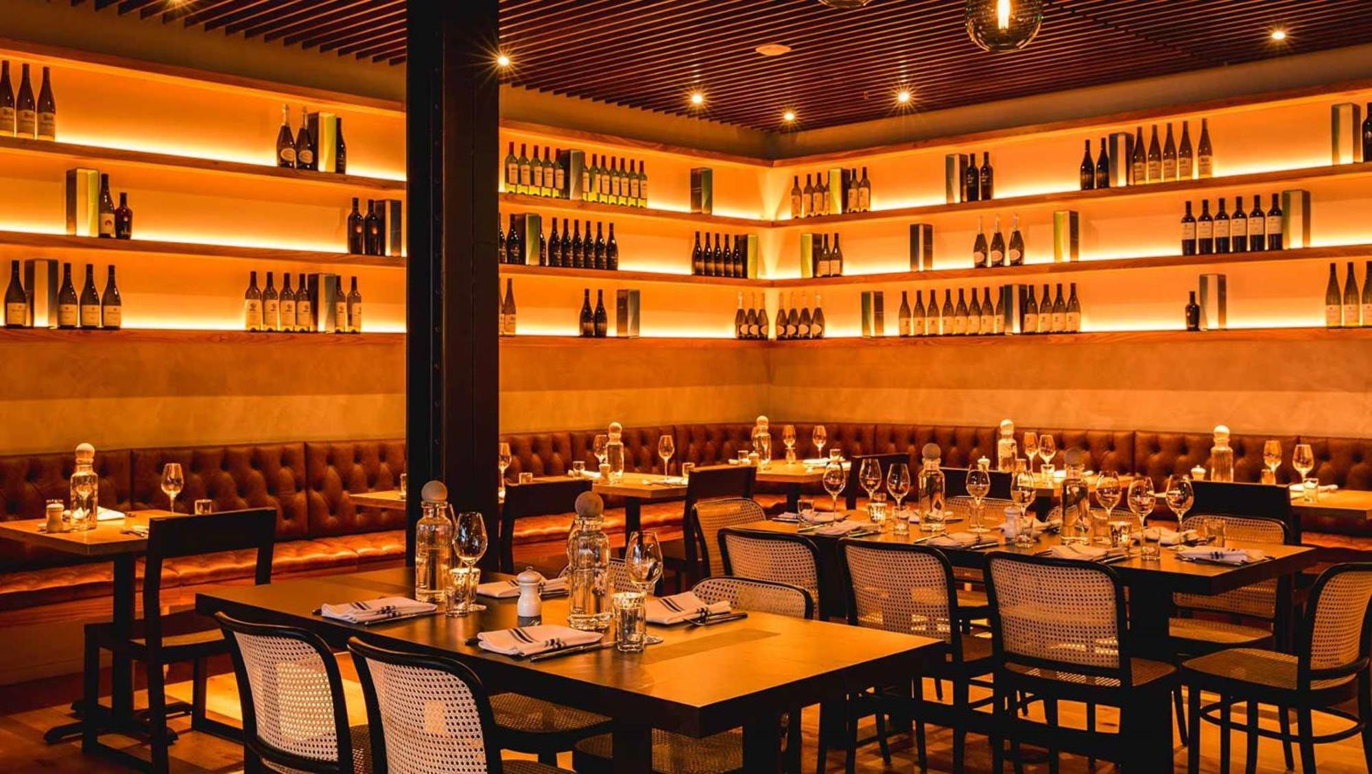 Kimpton Palladian Hotel By Ihg Seattle Zewnętrze zdjęcie