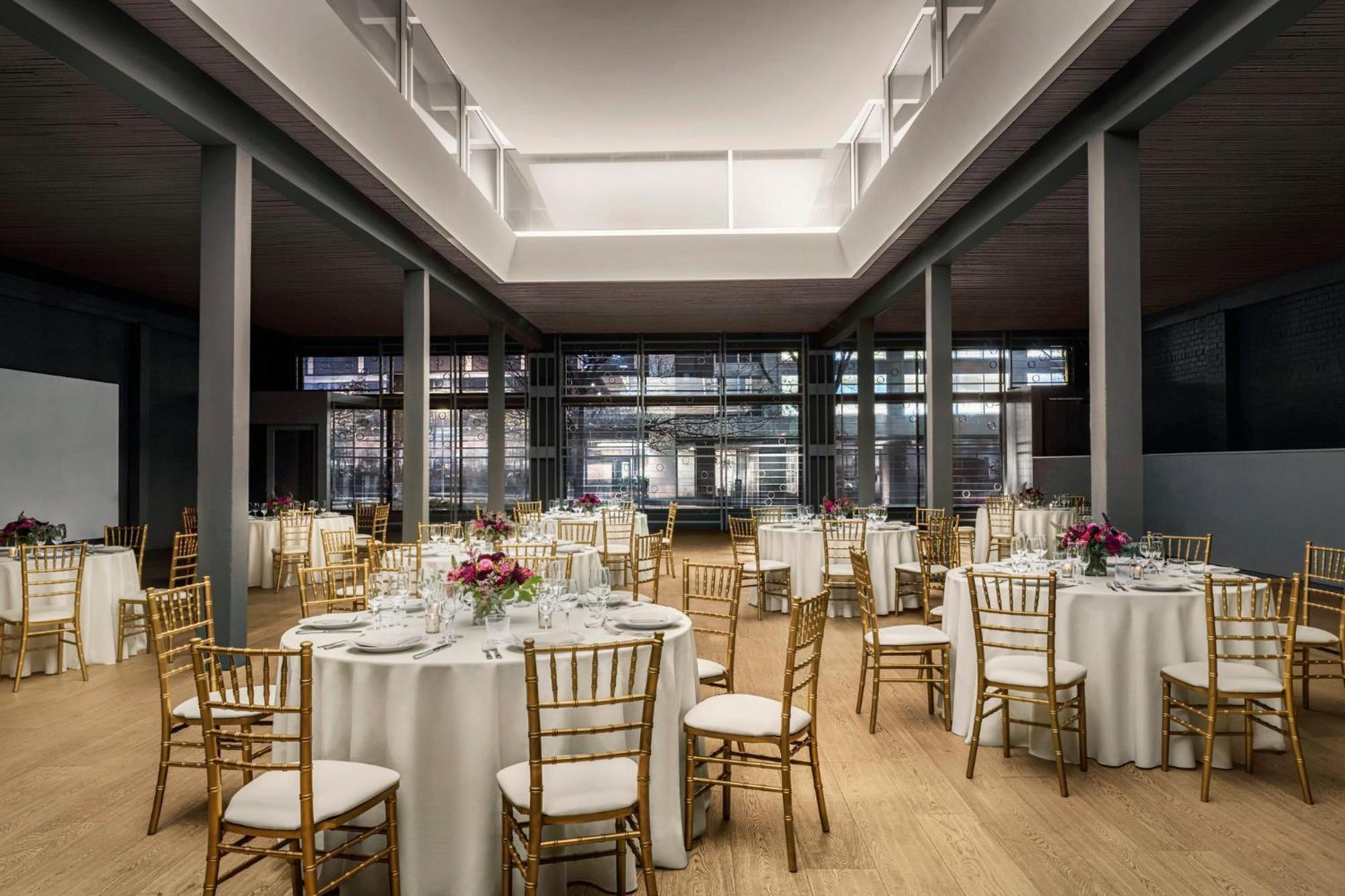 Kimpton Palladian Hotel By Ihg Seattle Zewnętrze zdjęcie