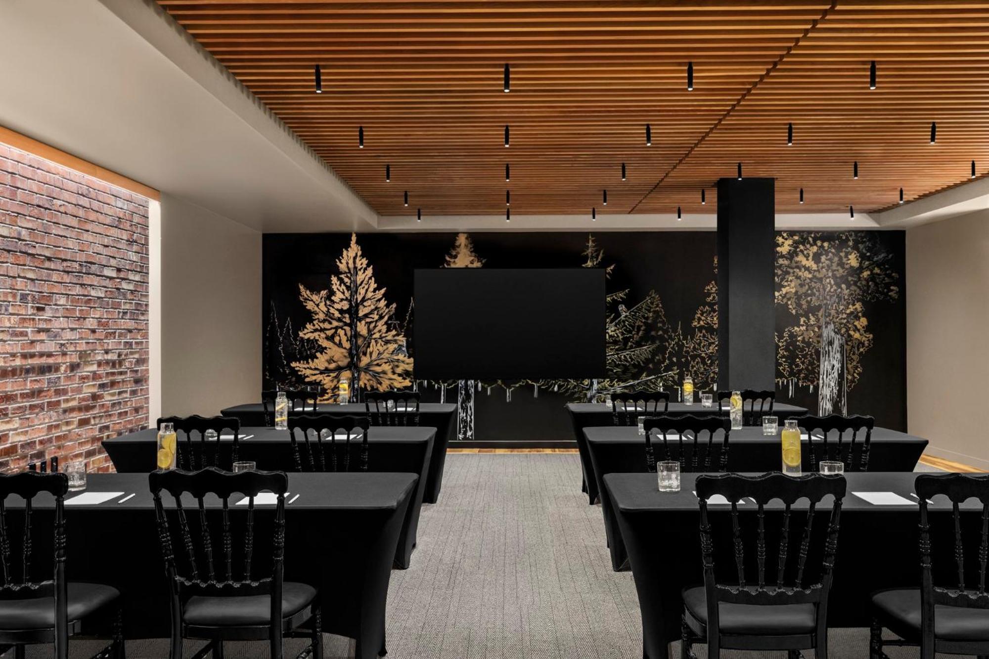 Kimpton Palladian Hotel By Ihg Seattle Zewnętrze zdjęcie