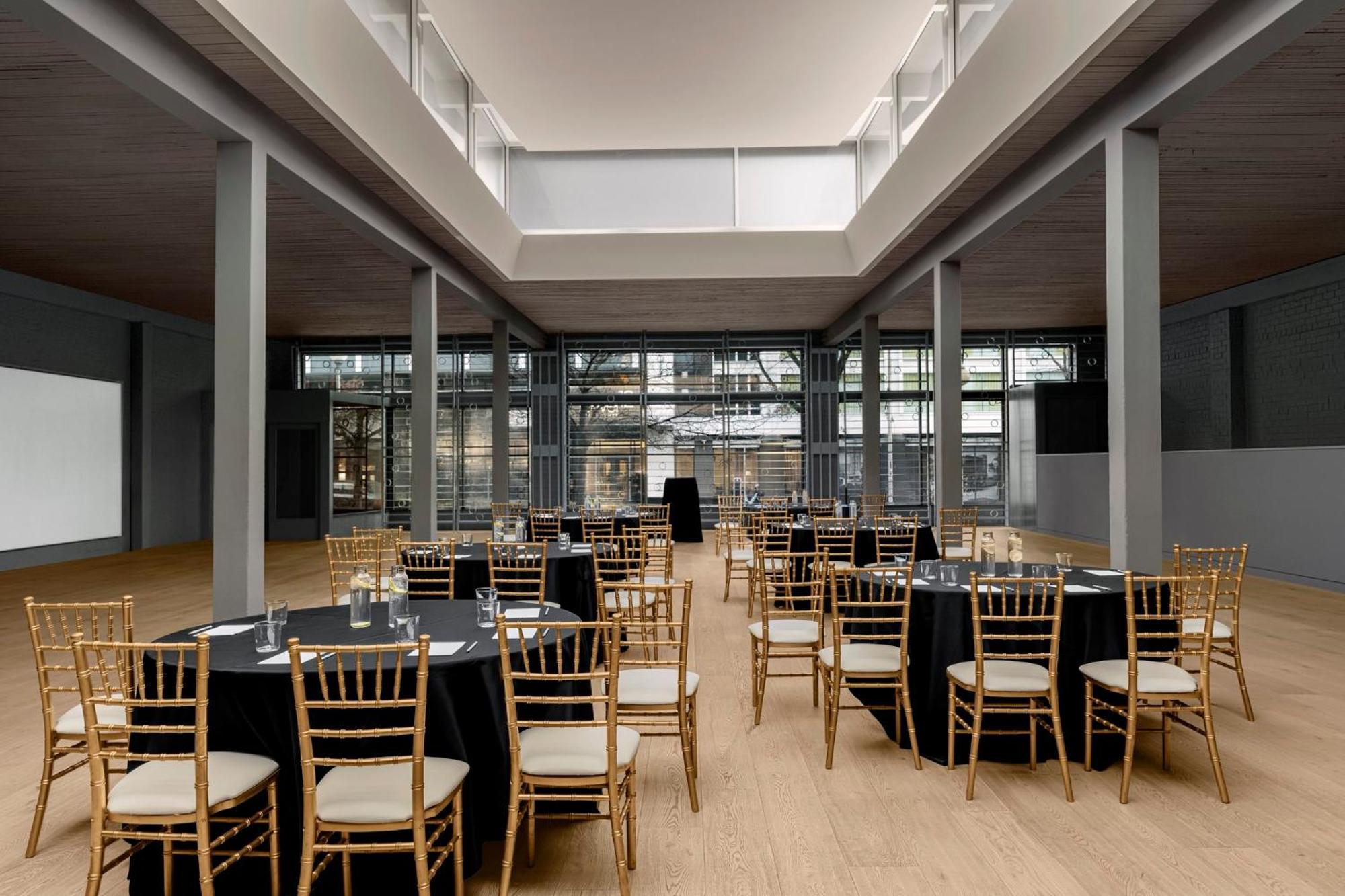 Kimpton Palladian Hotel By Ihg Seattle Zewnętrze zdjęcie