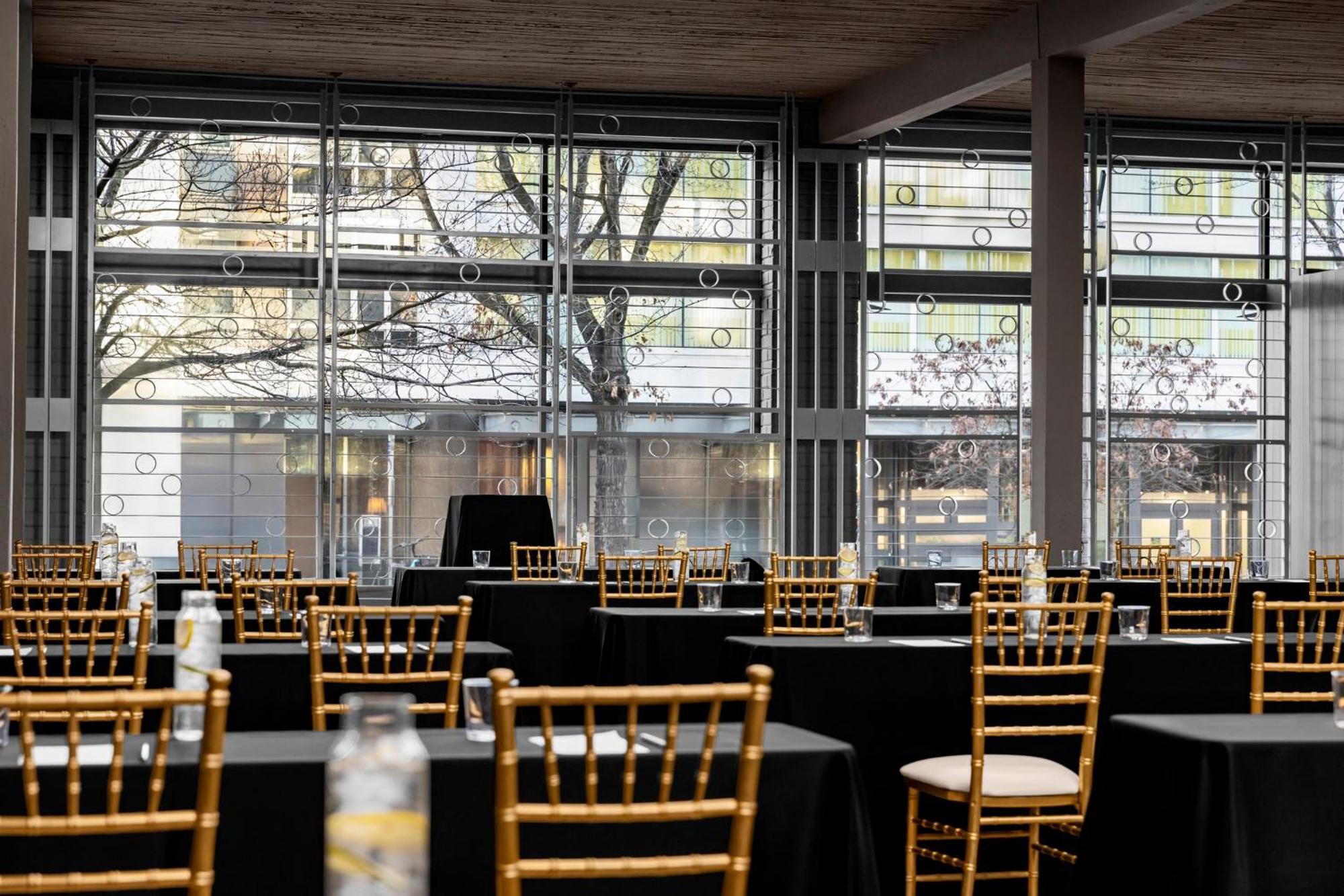 Kimpton Palladian Hotel By Ihg Seattle Zewnętrze zdjęcie