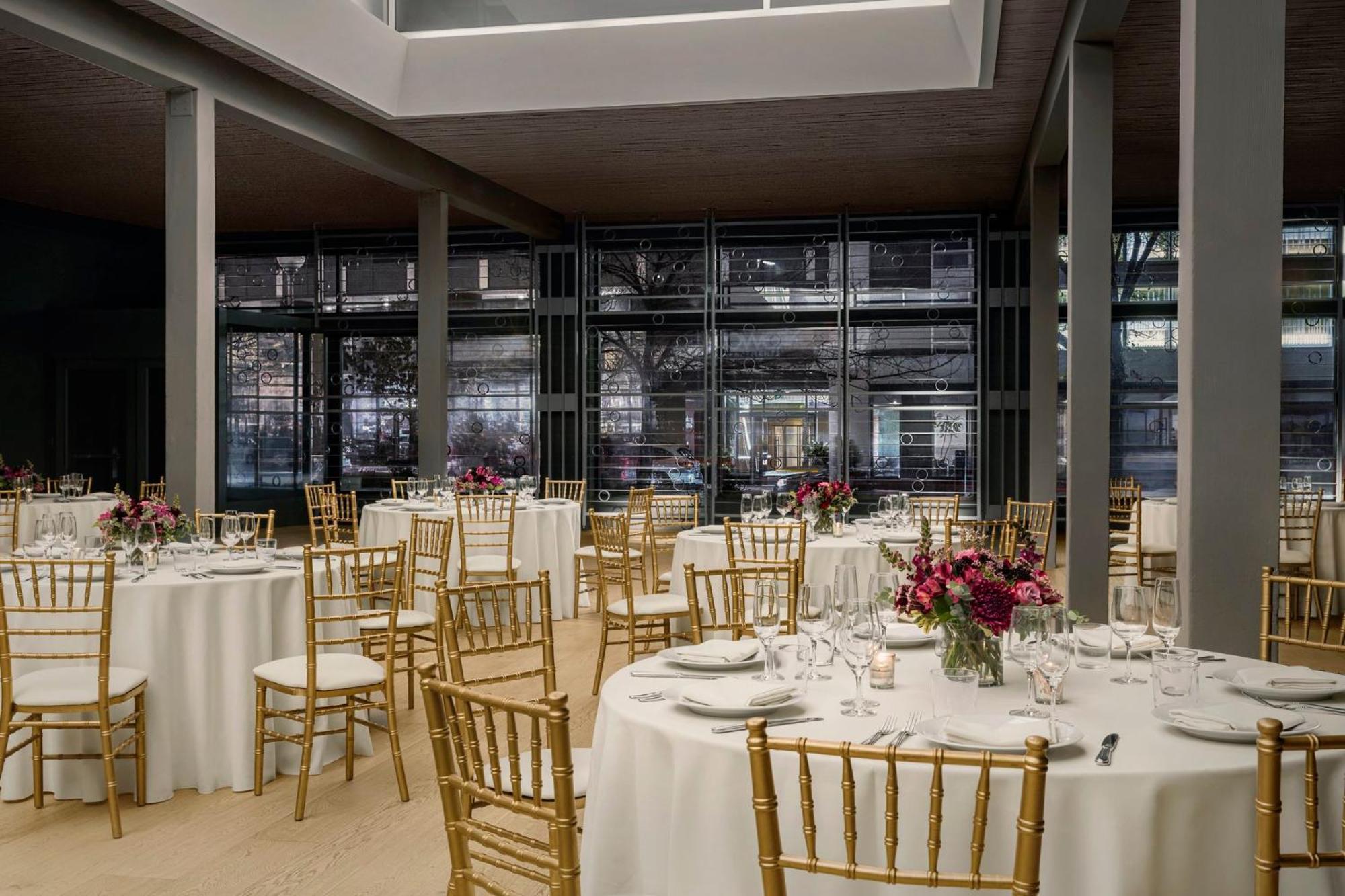 Kimpton Palladian Hotel By Ihg Seattle Zewnętrze zdjęcie