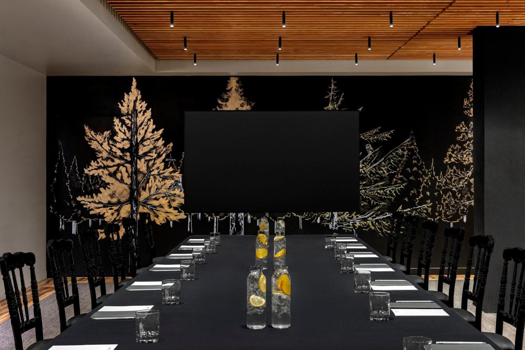 Kimpton Palladian Hotel By Ihg Seattle Zewnętrze zdjęcie