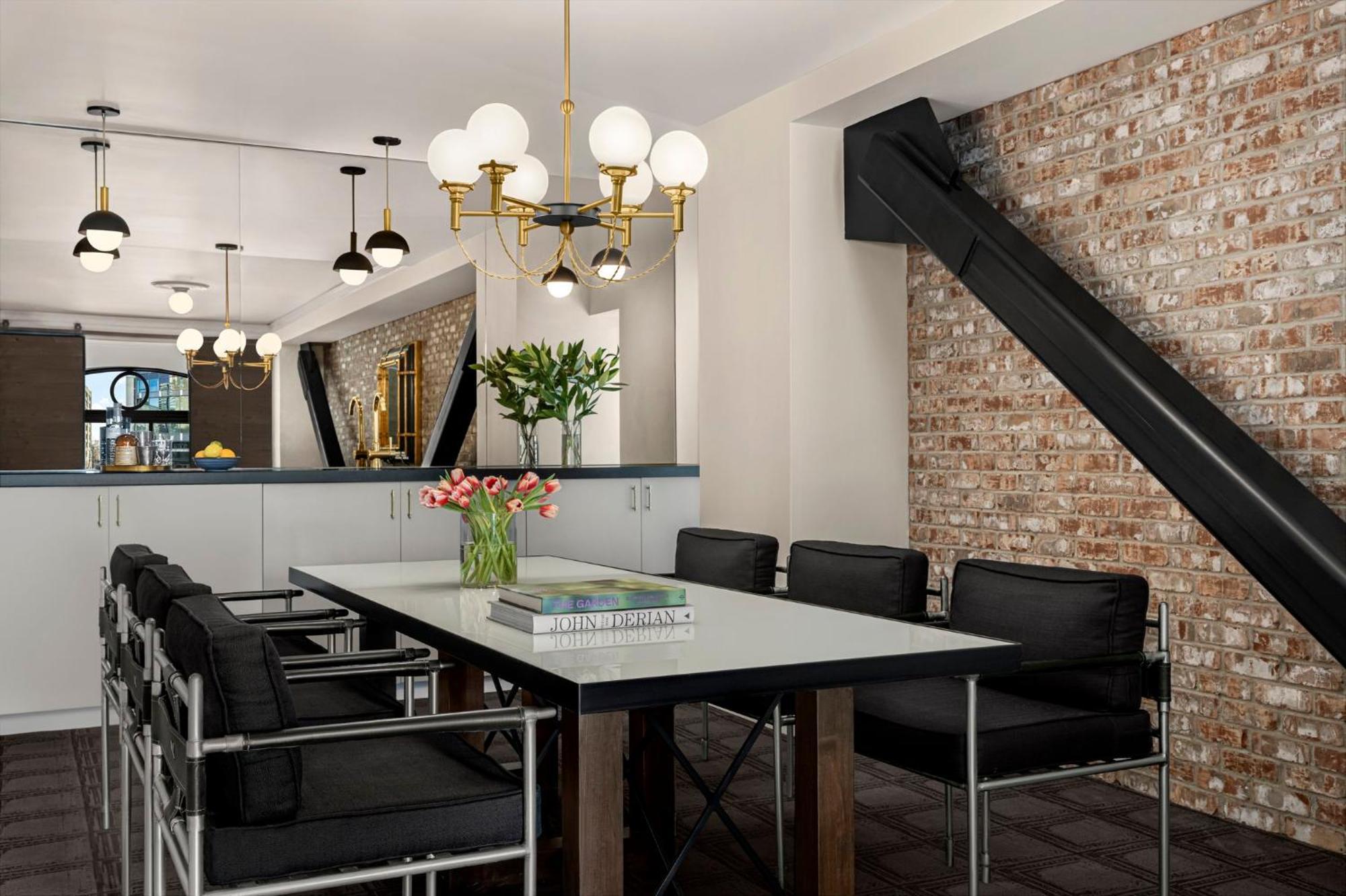 Kimpton Palladian Hotel By Ihg Seattle Zewnętrze zdjęcie