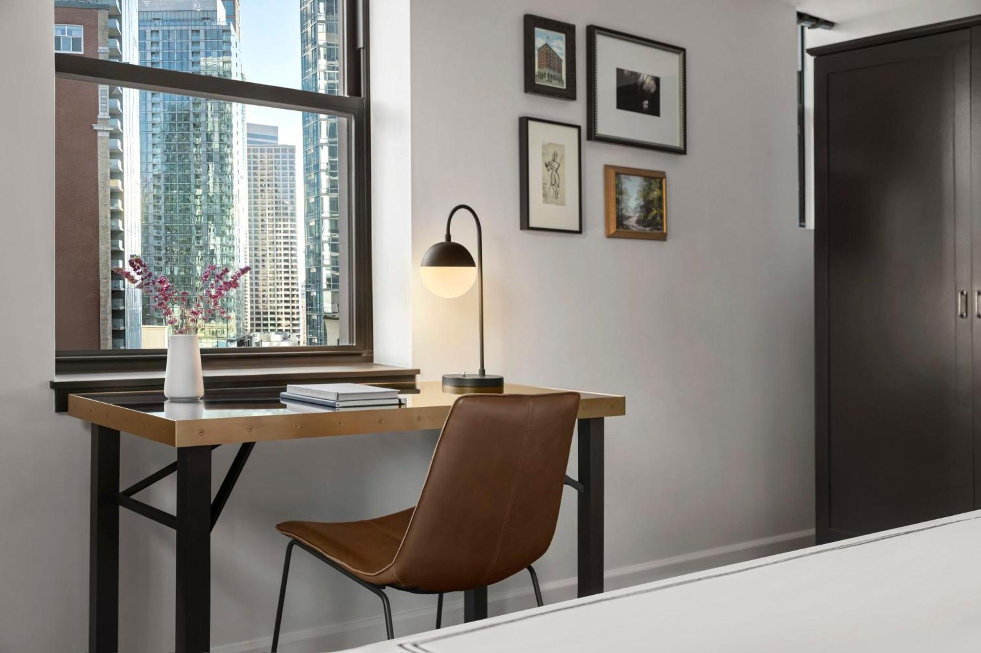 Kimpton Palladian Hotel By Ihg Seattle Zewnętrze zdjęcie