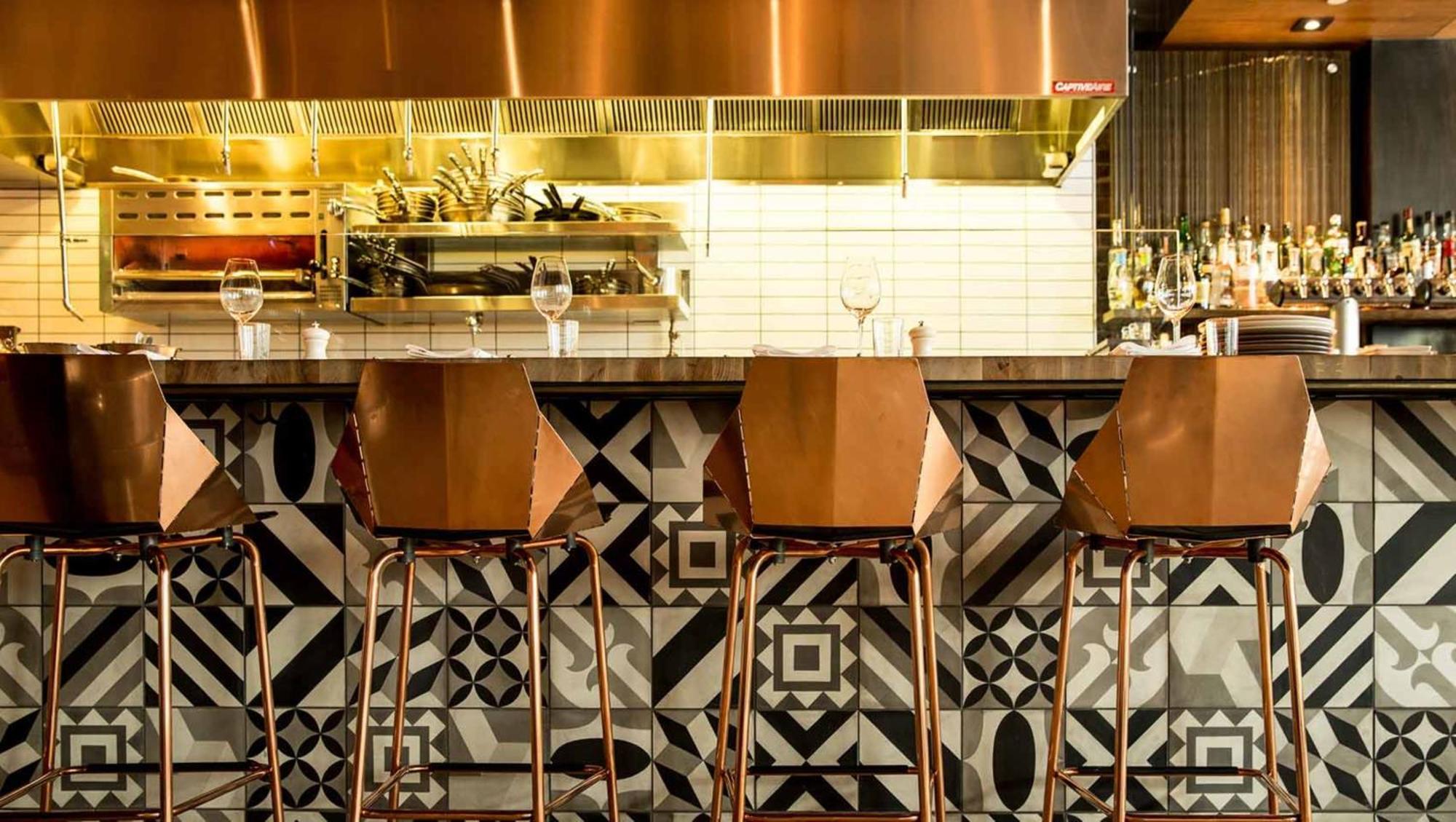 Kimpton Palladian Hotel By Ihg Seattle Zewnętrze zdjęcie