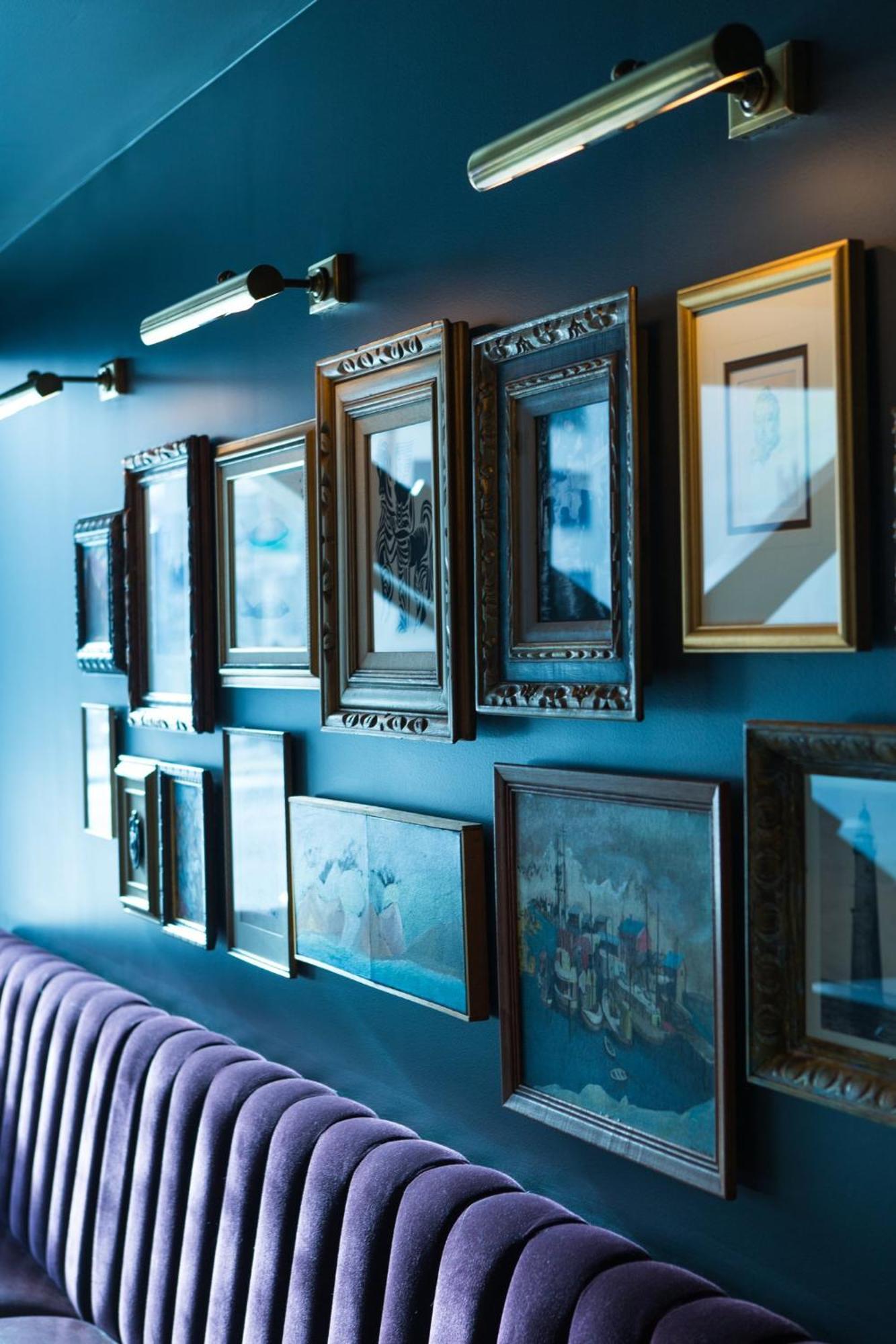 Kimpton Palladian Hotel By Ihg Seattle Zewnętrze zdjęcie